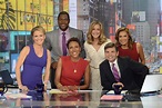 'Good Morning America' to expand to three hours