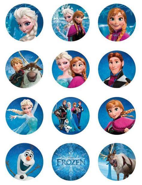 70 Disney Frozen Stickers Ideas Disney Frozen Frozen Stickers