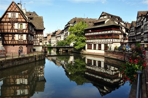 Mais Pourquoi Donc Visiter Strasbourg