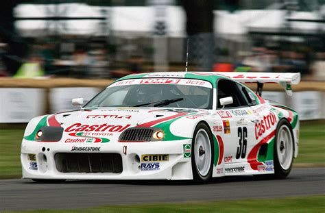 The Eight Most Iconic Jgtc Racing Machines Ever Motorsport Retro