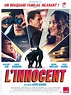 L'Innocent en DVD : L'Innocent - AlloCiné