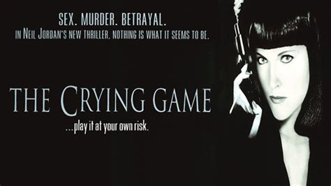 The crying game (1992) plot synopsis. The Crying Game | Official Trailer (HD) - Forest Whitaker ...