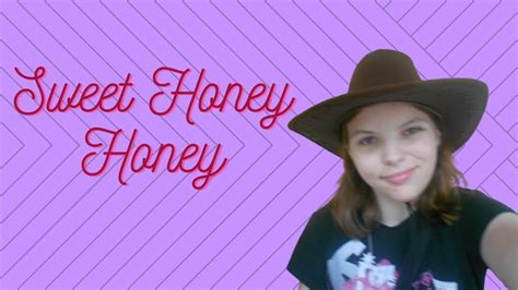 Sweet Honey Honey Line Dance Youtube