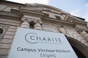 Charité Campus Virchow-Klinikum :: Krankenhaus und Klinik – Berlin.de