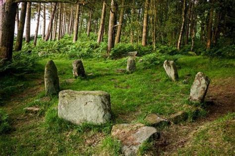 Six Of The Most Magnificent Stone Circles Of The British Isles Nexus