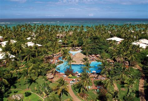 Grand Palladium Punta Cana Resort And Spa All Inclusive In Bavaro