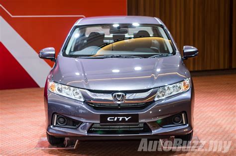 Honda city is car which enables you comfort and safety urban ride and which is made for easy maneuvering and avoiding traffic jams. 2016 Honda City X Edition 更多功能及配件，只需多付 RM1千5![＋图片 ...