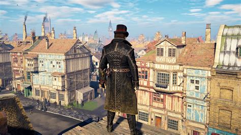 Assassin S Creed Syndicate Brutal Combat Stealth Kills In London