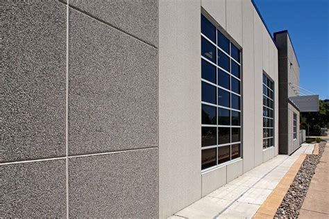 Precast Building Panels