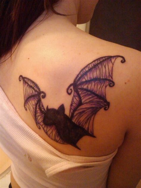 bat tattoo pictures   images  facebook tumblr pinterest