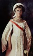 “Maria Nikolaevna (1899-1918), Grand Duchess of Russia ” | Imperial ...
