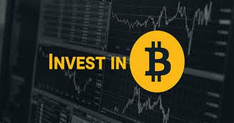 Bitcoin investing can yield significant gains. Investment Into Bitcoin By Companies ...