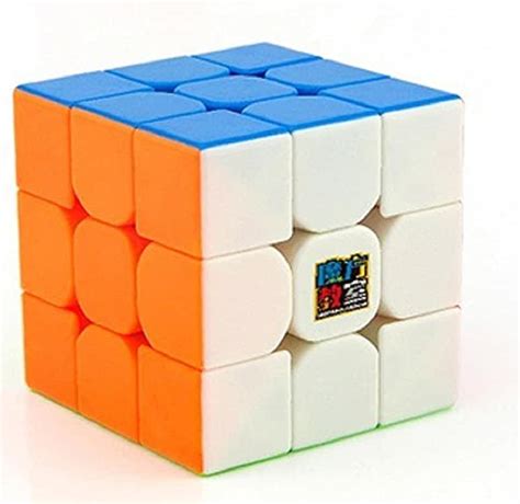 Amazonfr Rubiks Cube 3x3 Moyu
