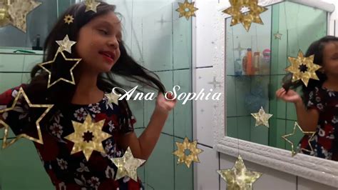 Ana Sophia YouTube