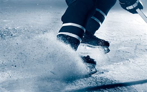 The artificial ice rink in pukinmäki is free of charge. Guide to Breaking in Your Ice Hockey Skates