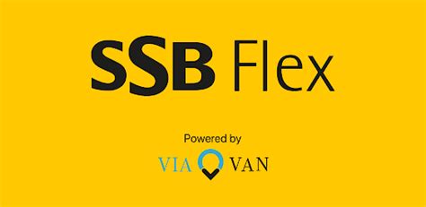Ssb Flex 20