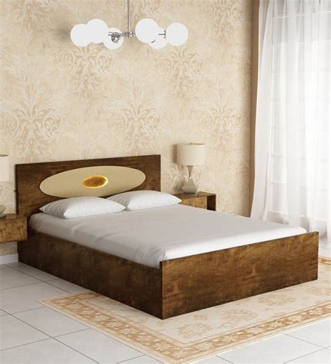 10 Latest Wooden Bed Designs With Pictures In 2022 Wooden Bed Design Bed Furniture Design