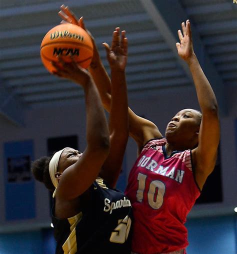 Dorman High School Girls Basketballs Defense Key To Success