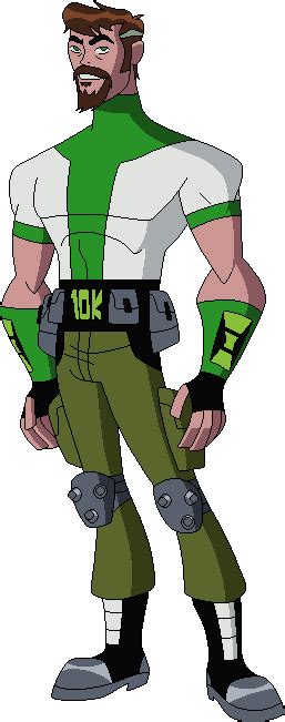 Ben 10000 Omniverse By Universo10 On Deviantart