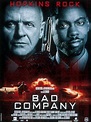 Bad Company - film 2002 - AlloCiné