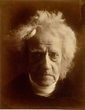 Sir John Herschel | Julia Margaret Cameron | L.1997.84.6 | Work of Art ...