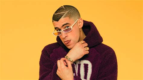 Esta Es La Verdadera Historia De Bad Bunny El Artista De La Semana