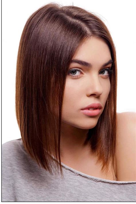 Short whispers bob hairstyle is an ideal haircut for fun loving girls as its length is short and. bob frisur 2018 - Trend Frisuren für Frauen 2018 ...