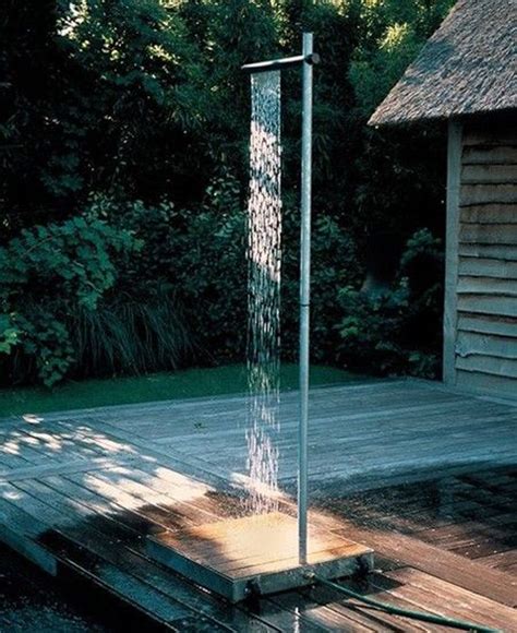 Free shipping on orders over $35. 20 Fresh Outdoor Shower and Bathroom Ideas