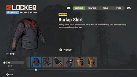 Welcome To The Skin Store For Rust Console Edition Gizorama