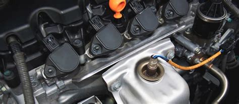 Bad Ignition Coil Symptoms And How To Replace That Faulty Coil Diy