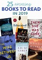 35 of the Best Books to Read | Best books to read, Books to read, Books ...