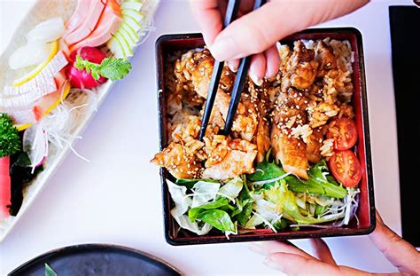 Perths Best Bento Boxes Urban List Perth