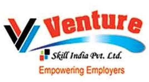 Venture Skill India Pvtltd