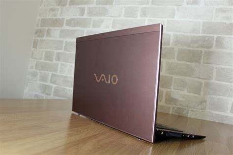 Vaio Sx14 Review Trusted Reviews