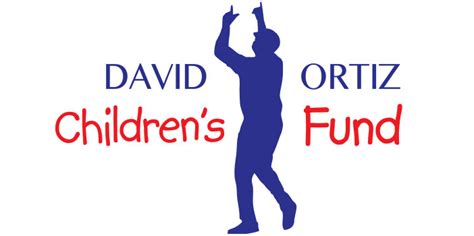 The David Ortiz Childrens Fund