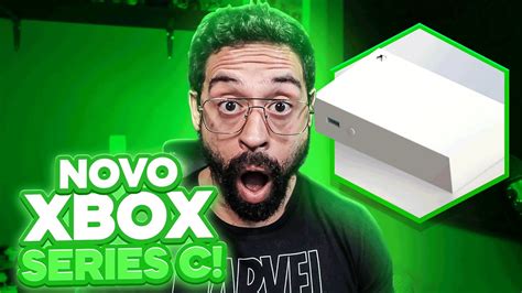 Novo Xbox Streaming Xbox Series C Youtube