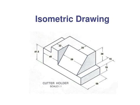 Share More Than 72 Isometric Sketching Practice Best Ineteachers