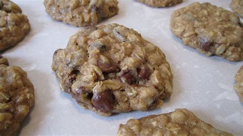 Dec 01, 2020 · the best oatmeal chocolate chip cookies. How to make Oatmeal Raisin Chocolate Chip Cookies from ...