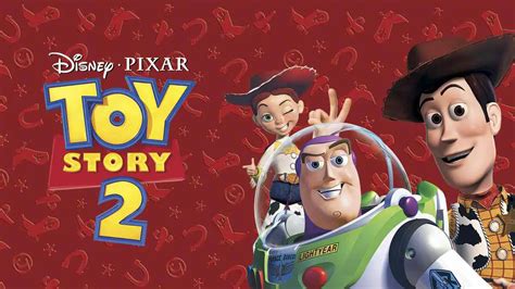 Is Movie Toy Story 2 1999 Streaming On Netflix