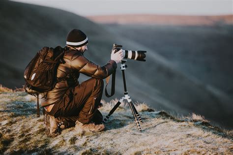 How To Start A Career As Professional Photographer Everything You Need