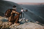 How To Start A Career as Professional Photographer: Everything You Need ...