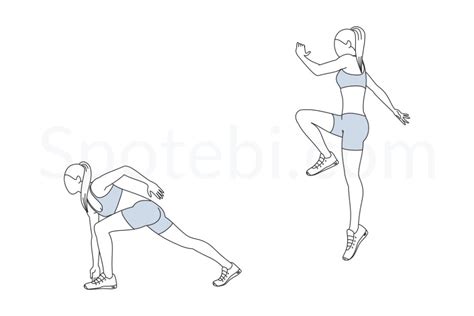 Jump Start Illustrated Exercise Guide