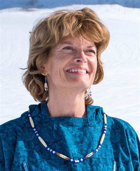 Us Senate Race Incumbent Lisa Murkowski Republican Anchorage