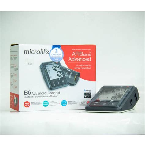 Microlife Bc 200 Comfy Electric Breast Pump