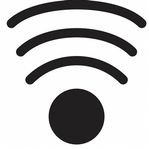 Mobile Phone Signal Icon Download On Iconfinder