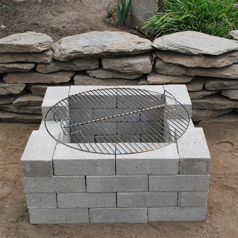 In selecting a location, first decide whether you want to make that location permanent or not. 27 Best DIY Firepit Ideas and Designs for 2021