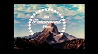 Paramount Pictures (German Closing, 1968/1992) - YouTube