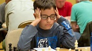 Success for ECF Chess Academy player Joe Hirst – Juniors
