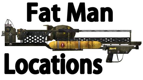 Fat Man Fallout Wallpapers Top Free Fat Man Fallout Backgrounds