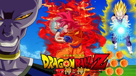 Maybe you would like to learn more about one of these? Download Dragonball Super 1 to 14 episodes Saga 1 Battle ...